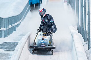 <span class="mw-page-title-main">Ben Simons (bobsleigh)</span> British bobsleigher and former athlete (born 1986)