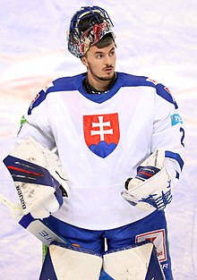 Ice hockey equipment - Wikipedia
