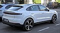 * Nomination: Porsche Cayenne Coupé at IAA 2023.--Alexander-93 08:12, 23 September 2023 (UTC) * * Review needed