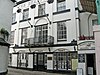 Beaufort Arms Hotel