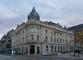 * Nomination Building at 25 rue Carnot in Reims, Marne, France. --Tournasol7 03:58, 1 April 2023 (UTC) * Promotion  Support Good quality -- Johann Jaritz 04:33, 1 April 2023 (UTC)