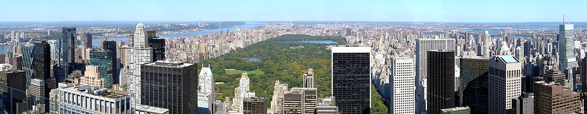 Central Park Tower – Wikipédia, a enciclopédia livre