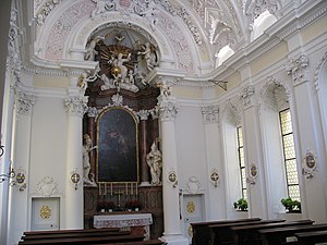 2711 - Innsbruck - Landhauskapelle.JPG