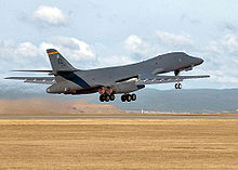 Rockwell B-1B Lancer Lot V (86-104) of the 37th Bomb Squadron 28thog-b1-b-1.jpg