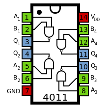 NAND gate - Wikipedia