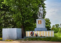 Borivske (Lugansk)