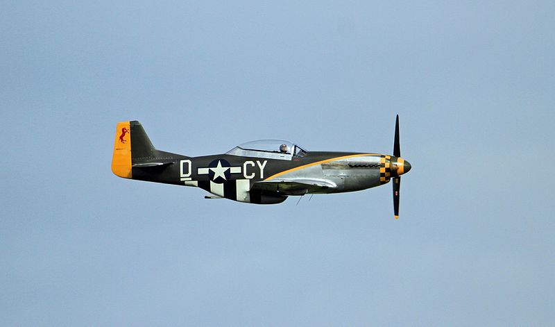 File:44-14561 (G-TFSI )North American TF-51D Mustang Duxford 23-05-2015 (18121412549).jpg