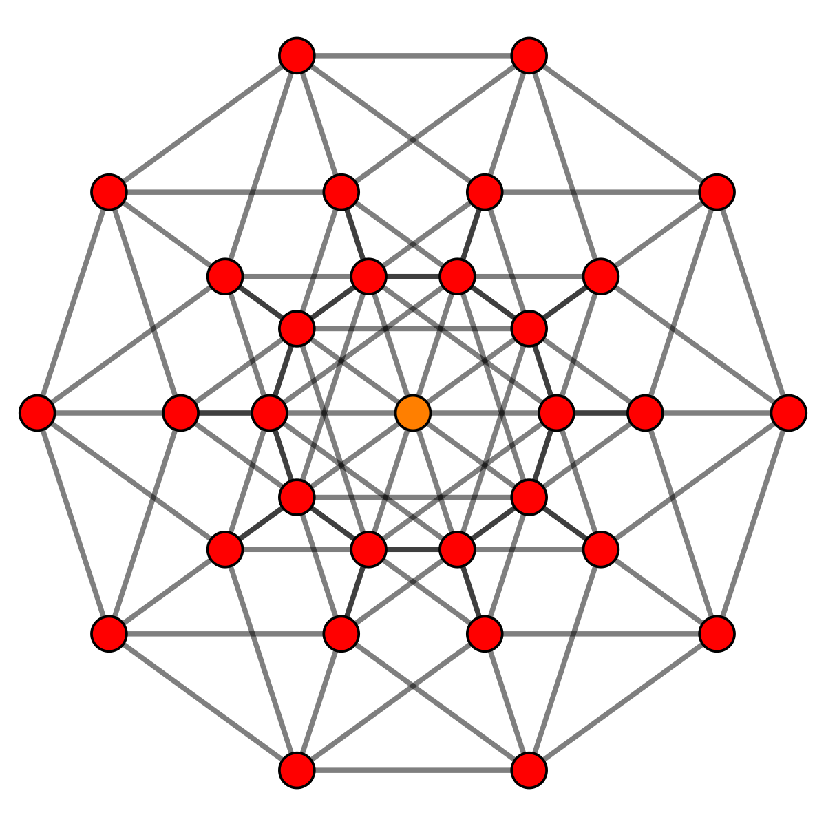 Five-dimensional space - Wikipedia