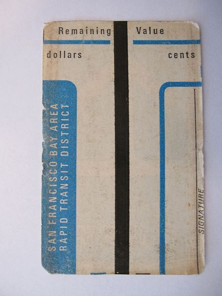 File:5. Back of first mag striped encoded paper card.JPG