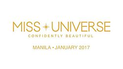 Logo of Miss Universe 2016, the 65th edition of the pageant. 65th Miss Universe logo.jpg