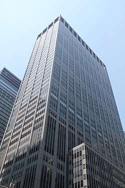 1301 Avenue of the Americas