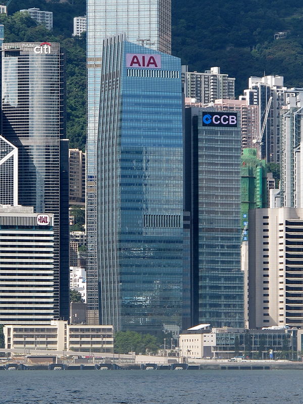 AIA Central