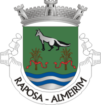 Raposa (Almeirim)