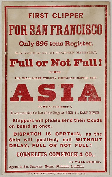 File:ASIA Clipper ship sailing card 3240.jpg