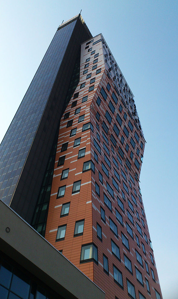 AZ Tower