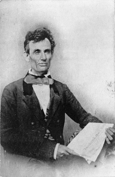File:Abraham Lincoln by Von Schneidau, 1854.jpg
