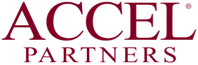 Logo Accel Partners