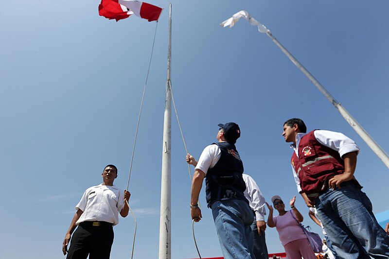 File:Acción cívica del Ministerio de Defensa (8624735463).jpg