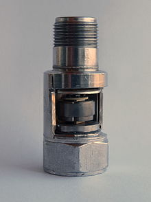 An accelerometer Acelerometro 1.JPG