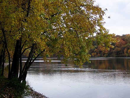 Donaldson Park