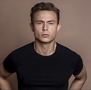 <span class="mw-page-title-main">Dennis Mojen</span> German actor (born 1993)