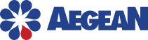 File:Aegean-logo.svg