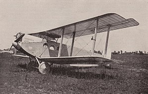 Dopravní limousina Aero A-10