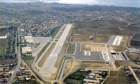 AerodromoMunicipalCascais