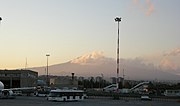 Miniatura para Aeropuerto de Catania-Fontanarossa