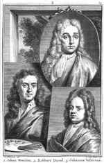 Thumbnail for Robbert Duval (1639–1732)