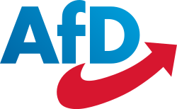 Alternative für Deutschlands logo