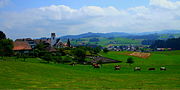 Pienoiskuva sivulle Affoltern im Emmental