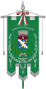 Agazzano – Bandiera
