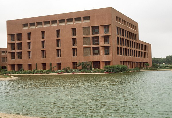 Aga Khan University Hospital, Karachi, Pakistan