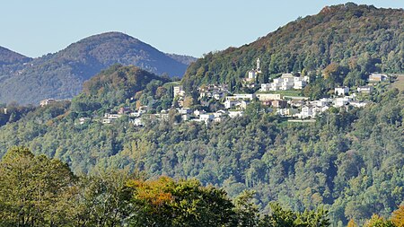 Agra Ticino