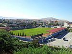 Türkiye'deki Futbol Stadyumları Listesi: Mevcut stadyumlar, Yapımı devam eden ve başlamak üzere olan stadyumlar, Yapımı planlanan ve proje olarak sunulan stadyumlar