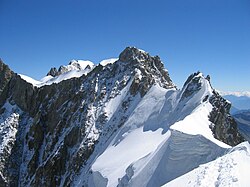 Aiguille de Rochefort