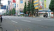 Vignette pour Massacre d'Akihabara