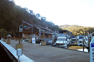 Akuna Bay, New South Wales