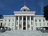 Alabama State Capitol Alabama state capitol, Montgomery.jpg