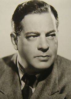 Alan Dinehart American actor (1889–1944)