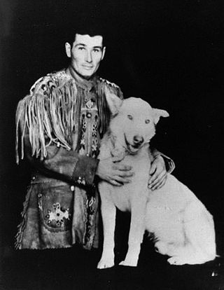 <span class="mw-page-title-main">Albert Campbell (dogsled racer)</span> Canadian musher and trapper (1894-1961)