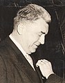 Albert Polman circa 1956 overleden op 25 april 1959