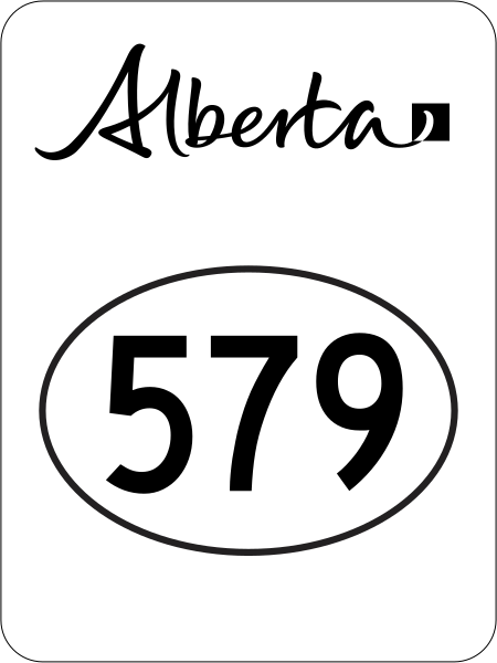 File:Alberta Highway 579.svg