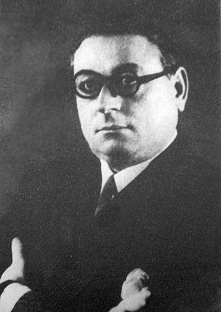 <span class="mw-page-title-main">Alberto Gerchunoff</span> Argentine writer (1883–1950)