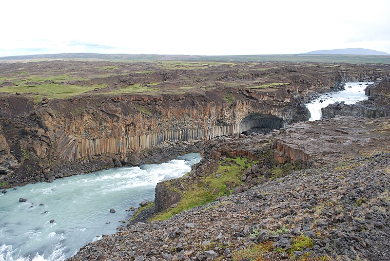 File:Aldeyjarfoss (3).jpg