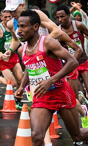 A cikk szemléltető képe Alemu Bekele