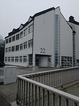 Alois-Steinecker-Straße 22 (Freising)
