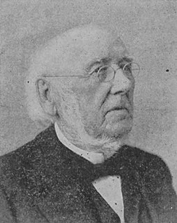 <span class="mw-page-title-main">Alpheus Felch</span> American judge and politician