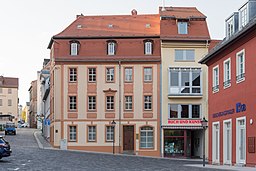 Altenburg, Bei der Brüderkirche 4-20160502-001